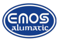 emos alumatic logo