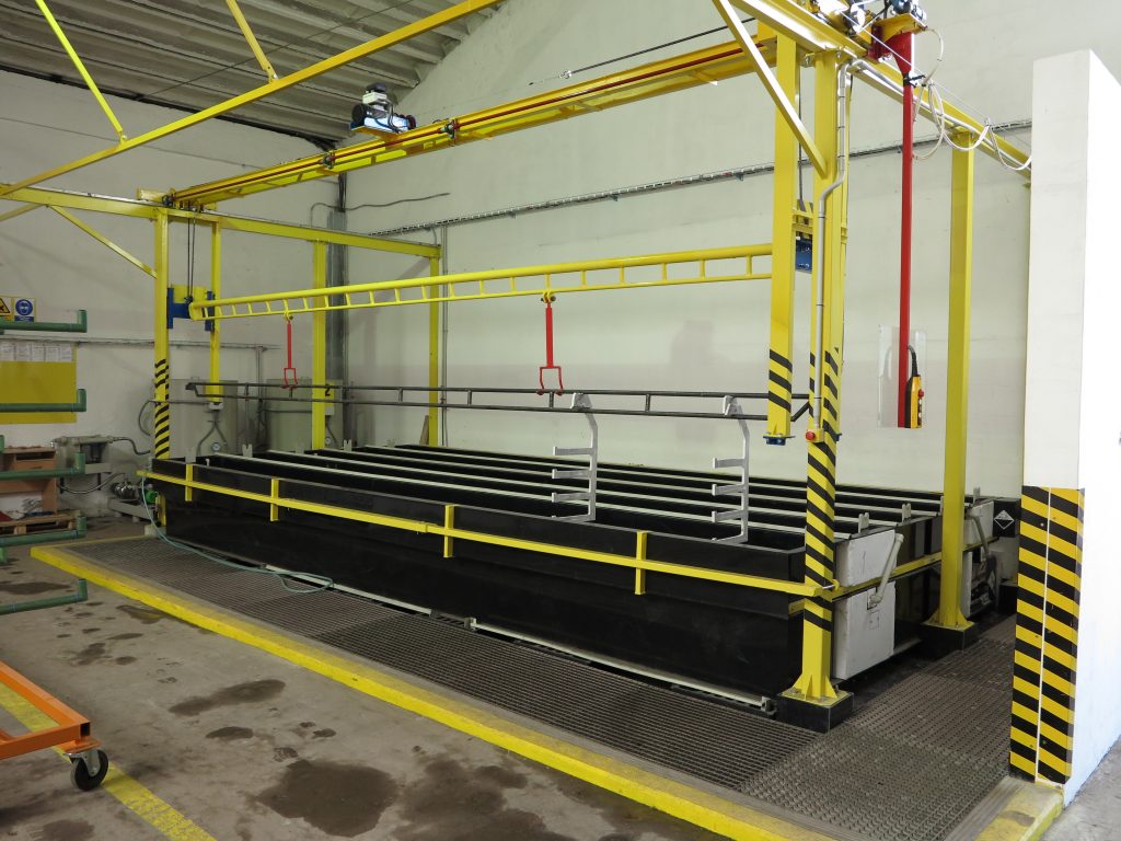 material preparation varico